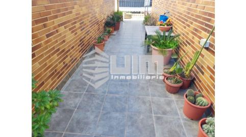 Foto 5 de Casa adosada en venda a Carrer Pla de Barta, Doctor Palos - Alto Palancia, Sagunto / Sagunt