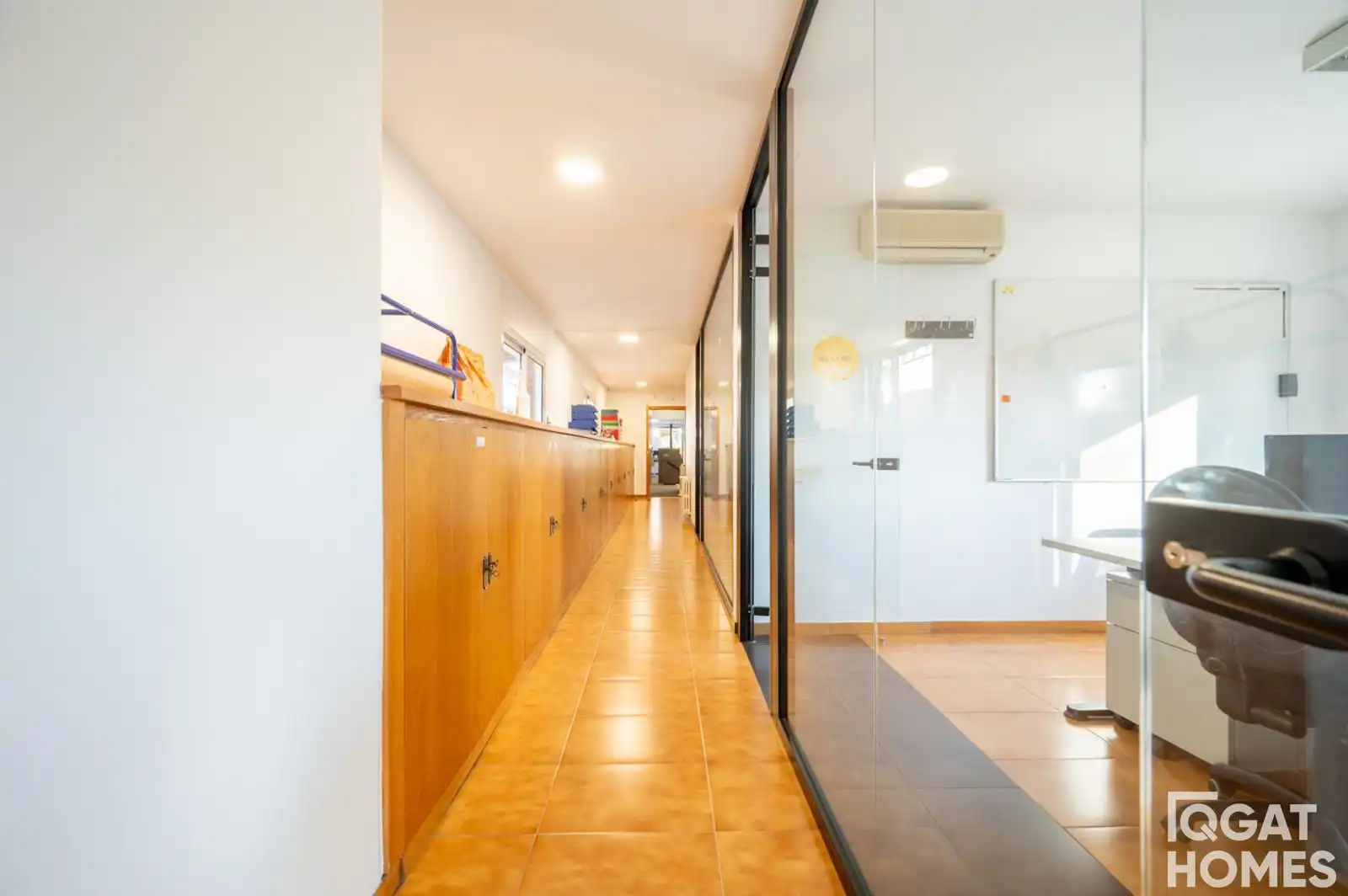 Houses for sale in Sant Cugat del Vallès  with Air Conditioner, Heating and Alarm