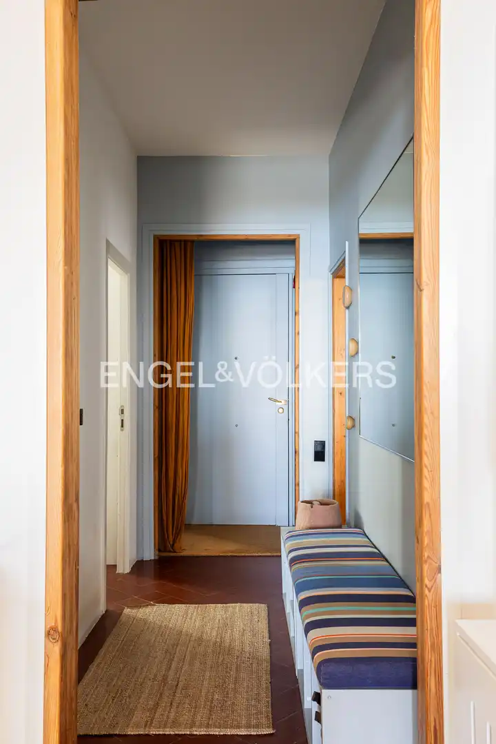 Houses for rent in Caldes d'Estrac  with Air Conditioner, Heating and Private garden