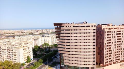 Foto 2 de Pis en venda a Boulevard Louis Pasteur, El Tejar - Hacienda Bizcochero, Málaga