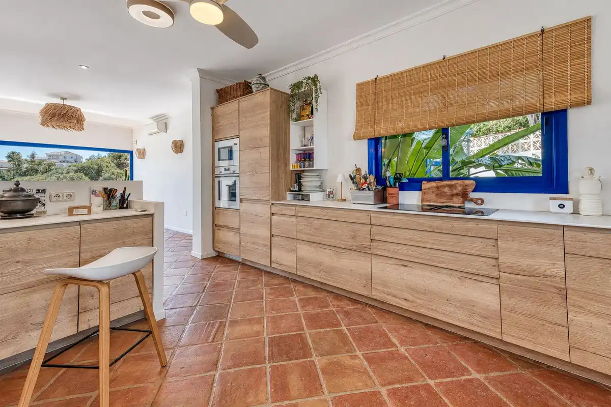 Villa con piscina in vendita a Hipódromo - Cerrado del Águila, imagen 18