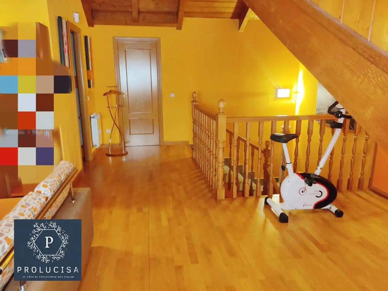 Detached homes for sale in Fuenlabrada  with Air Conditioner, Heating and Terrace