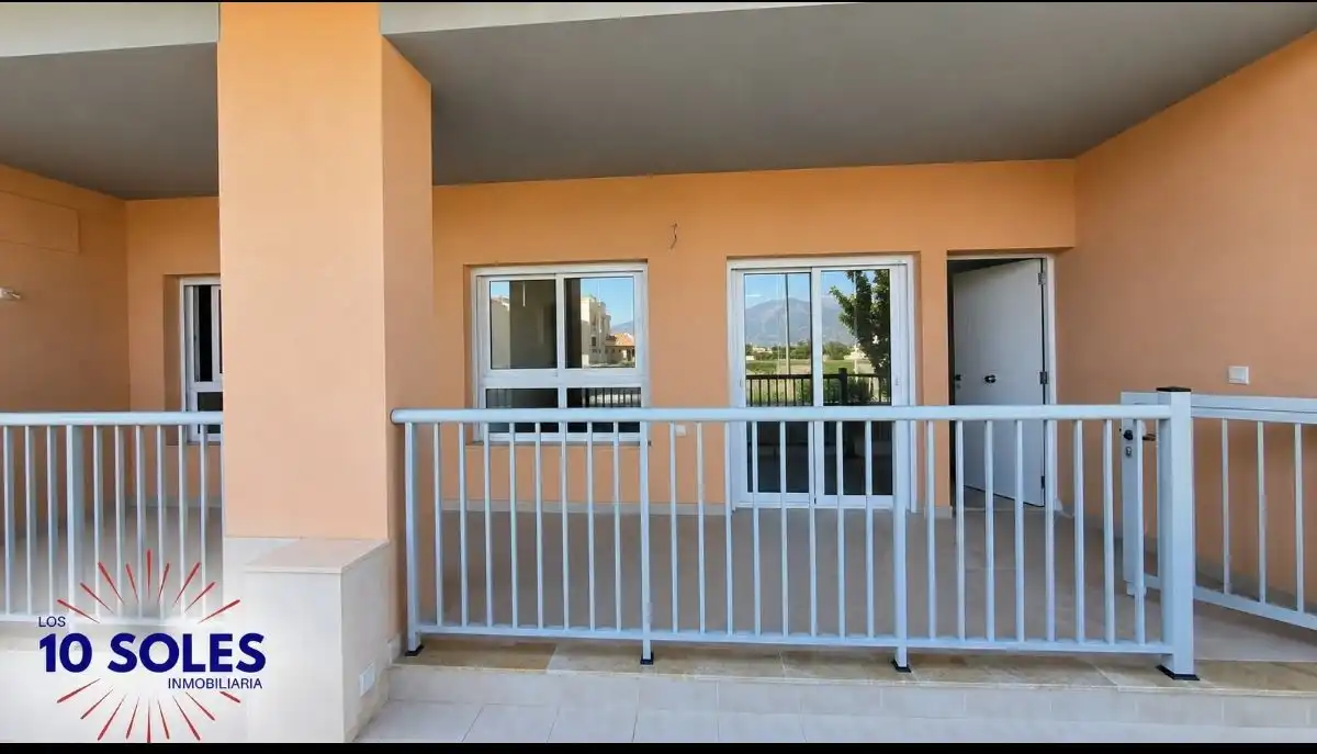 Appartement à vendre à Bigastro