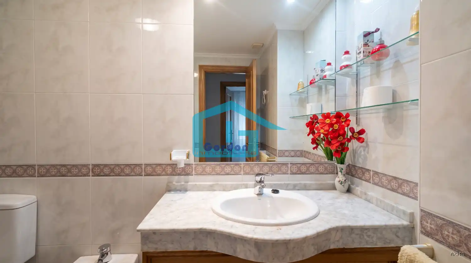 Piso de alquiler en N/A, -1, Sanxenxo pueblo