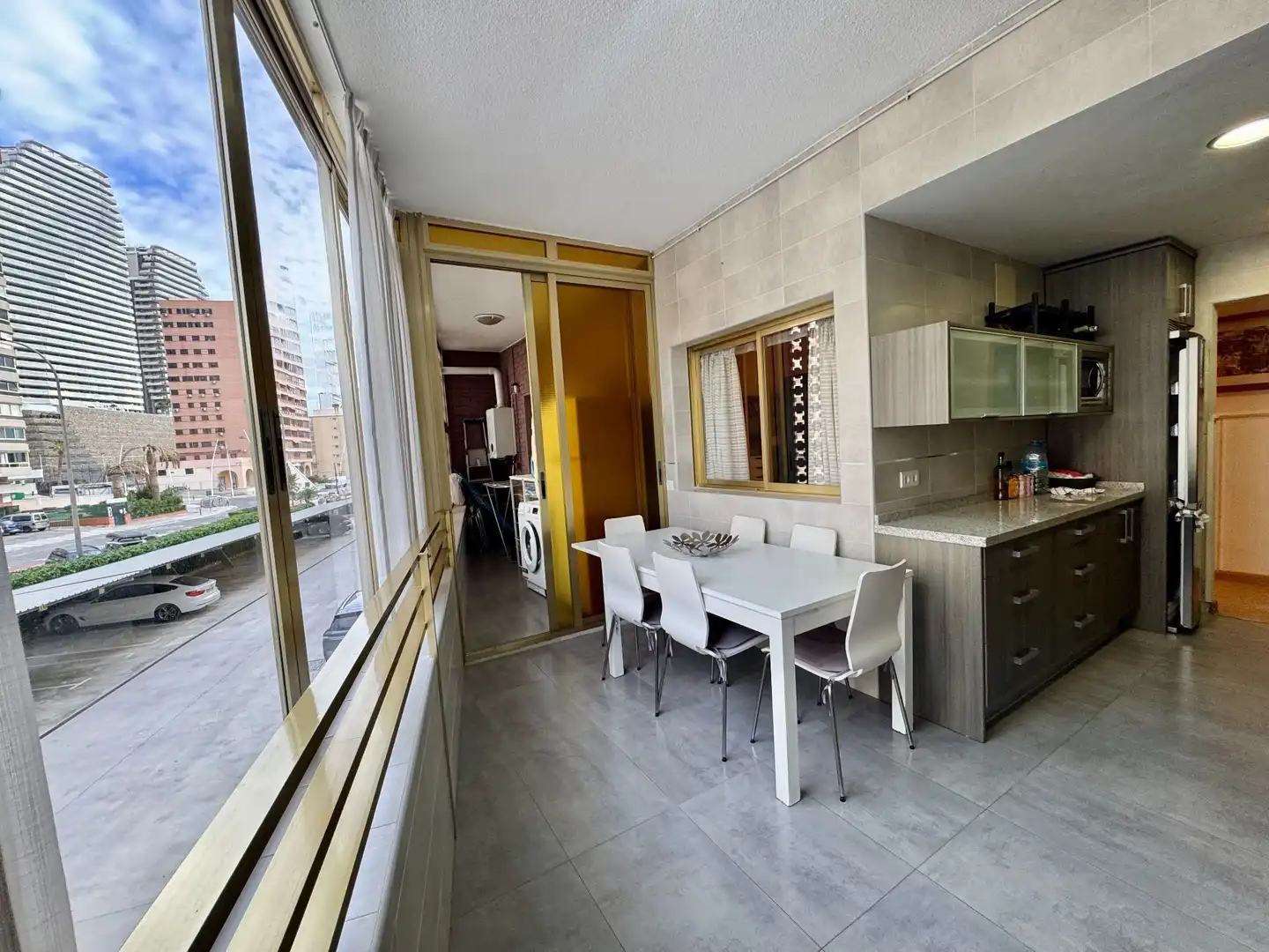 Mini appartamento con piscina in vendita a Playa de Poniente, imagen 17