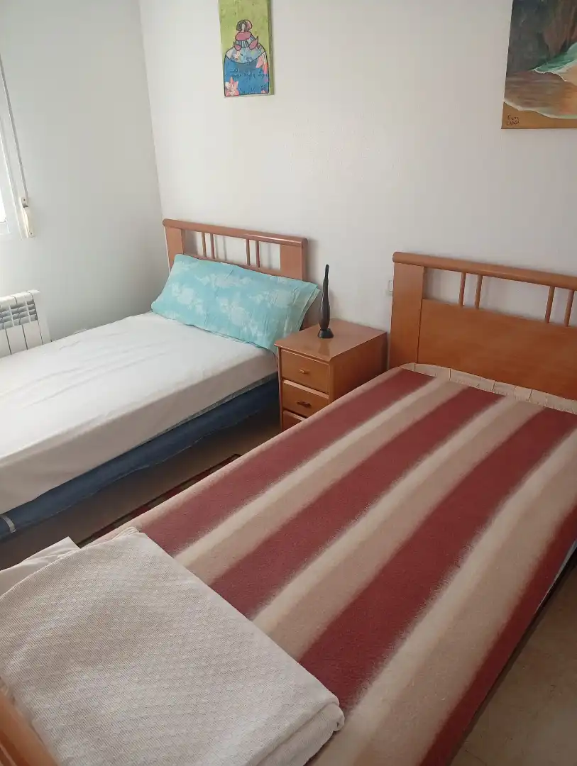Habitación de Apartamento en venta en Oropesa del Mar / Orpesa con Terraza, Trastero y Piscina