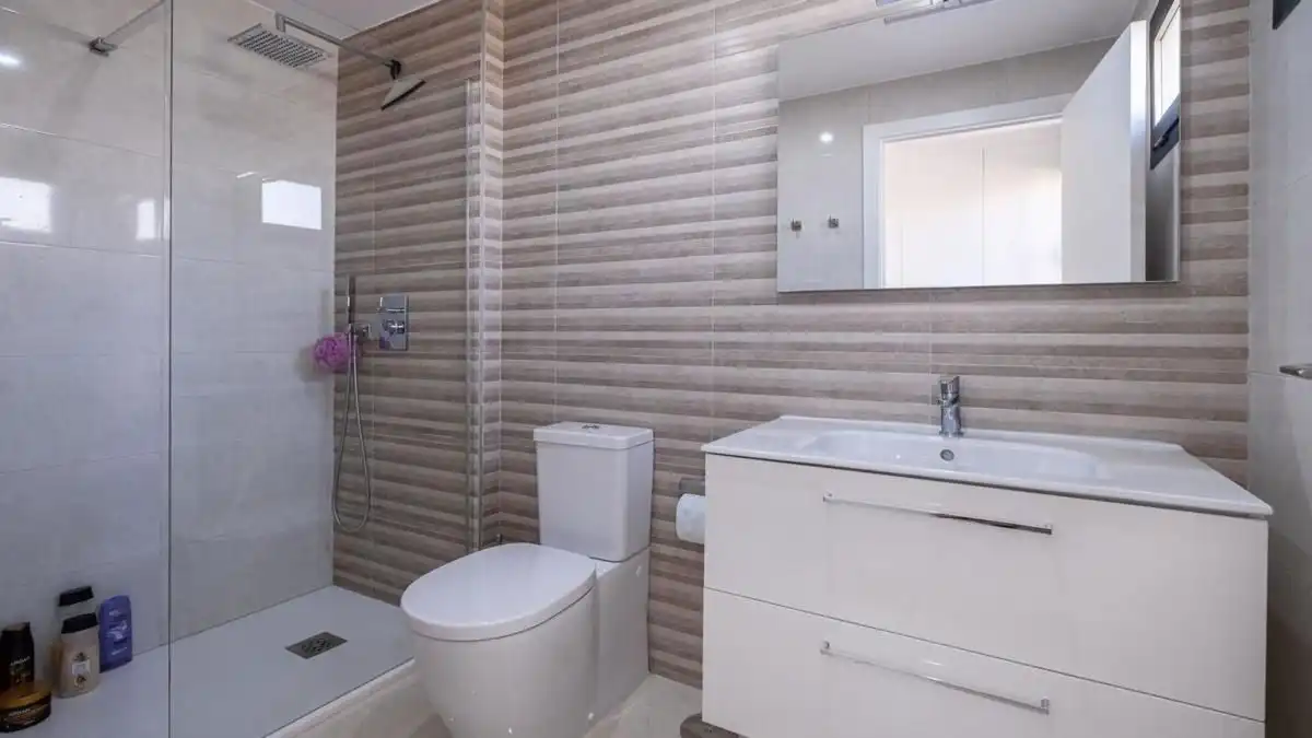 Apartament amb piscina en venda a Orihuela Costa, imagen 11