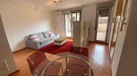 Foto 5 de Àtic de lloguer a Carretas - Pajarita,  Albacete Capital