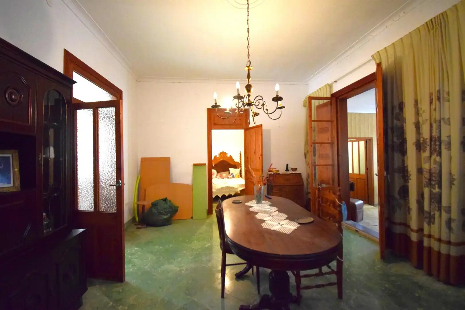 Villa mit Garten zum Verkauf in Calle Porrasar 8, imagen 6