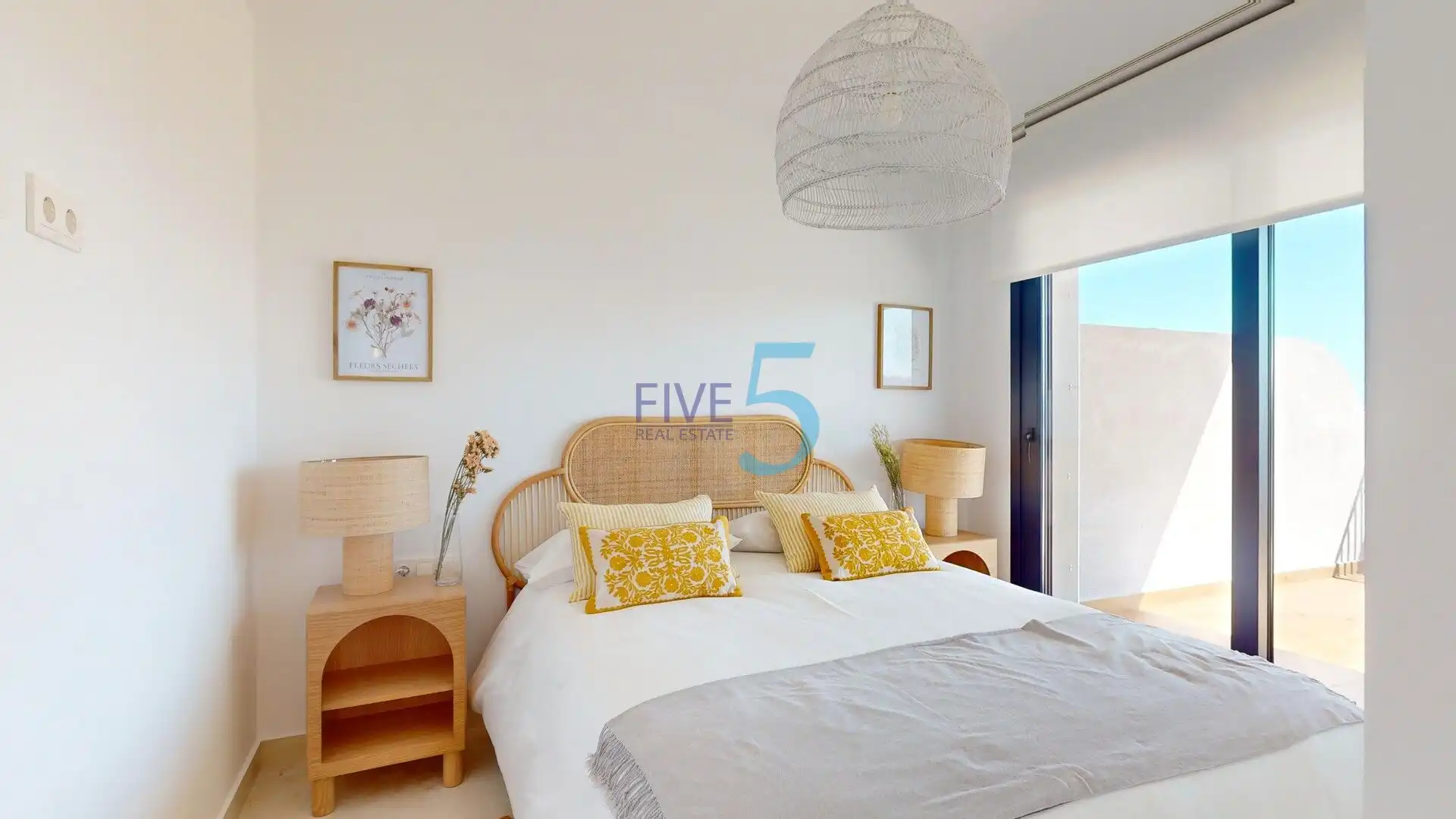 Penthouse mit Pool zum Verkauf in Isla del Fraile, imagen 18