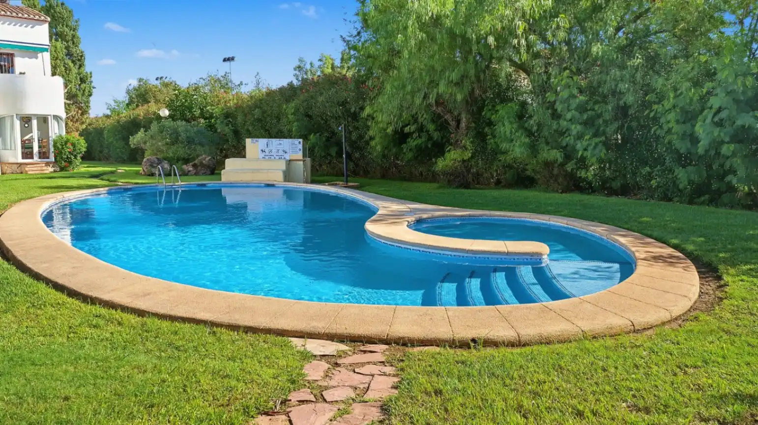 Studio mit Pool zum Verkauf in La Pedrera - Vessanes, imagen 9