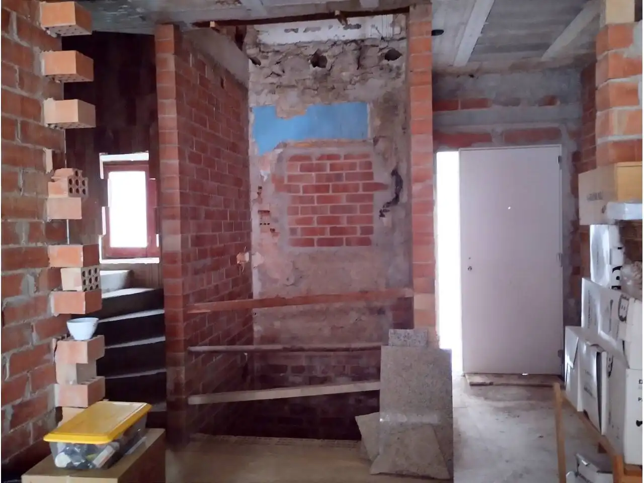Edificio en venta en La Sénia