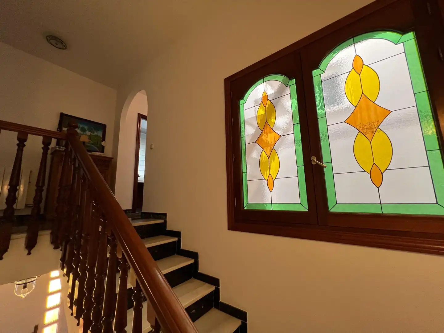Casa pareada con terraza en venta en Arroyo de la Miel, imagen 49