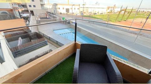 Foto 3 de Piso de alquiler en Carrer D'albal, Silla, Valencia