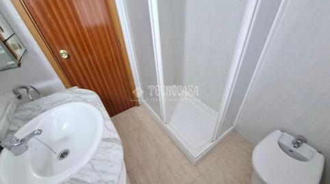 Photo 2 of Flat for sale in Universidad, Ávila Capital