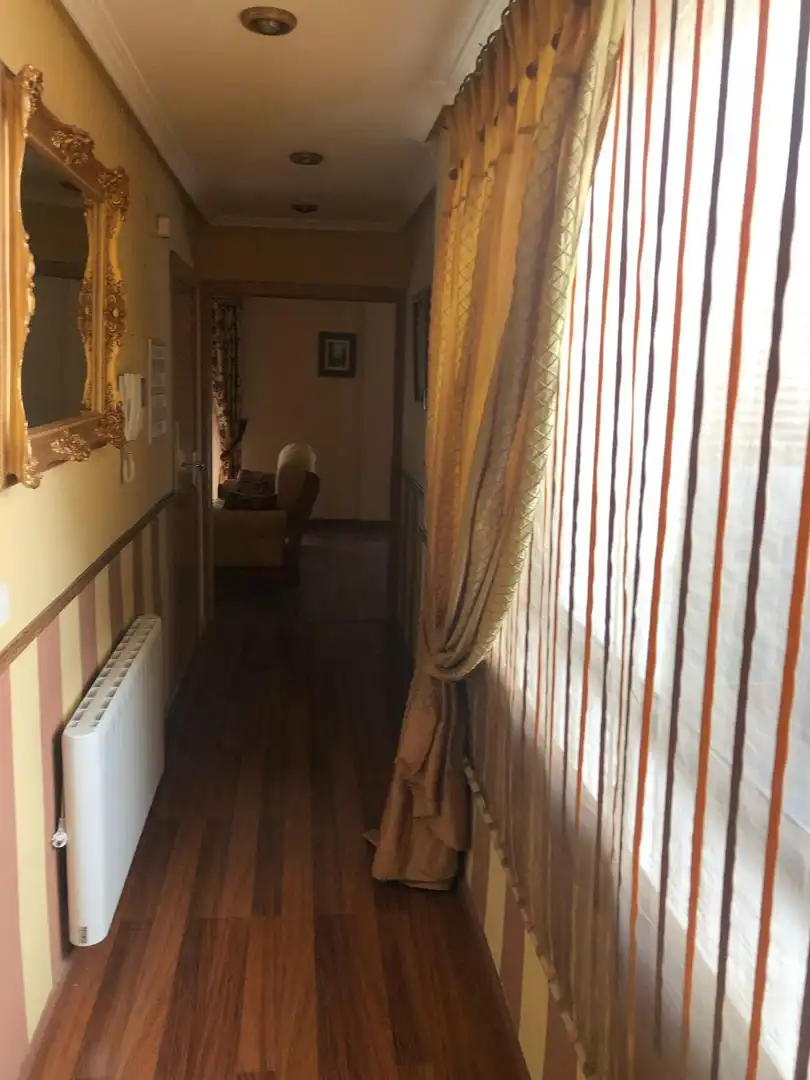 Apartamento en venta en Baeza