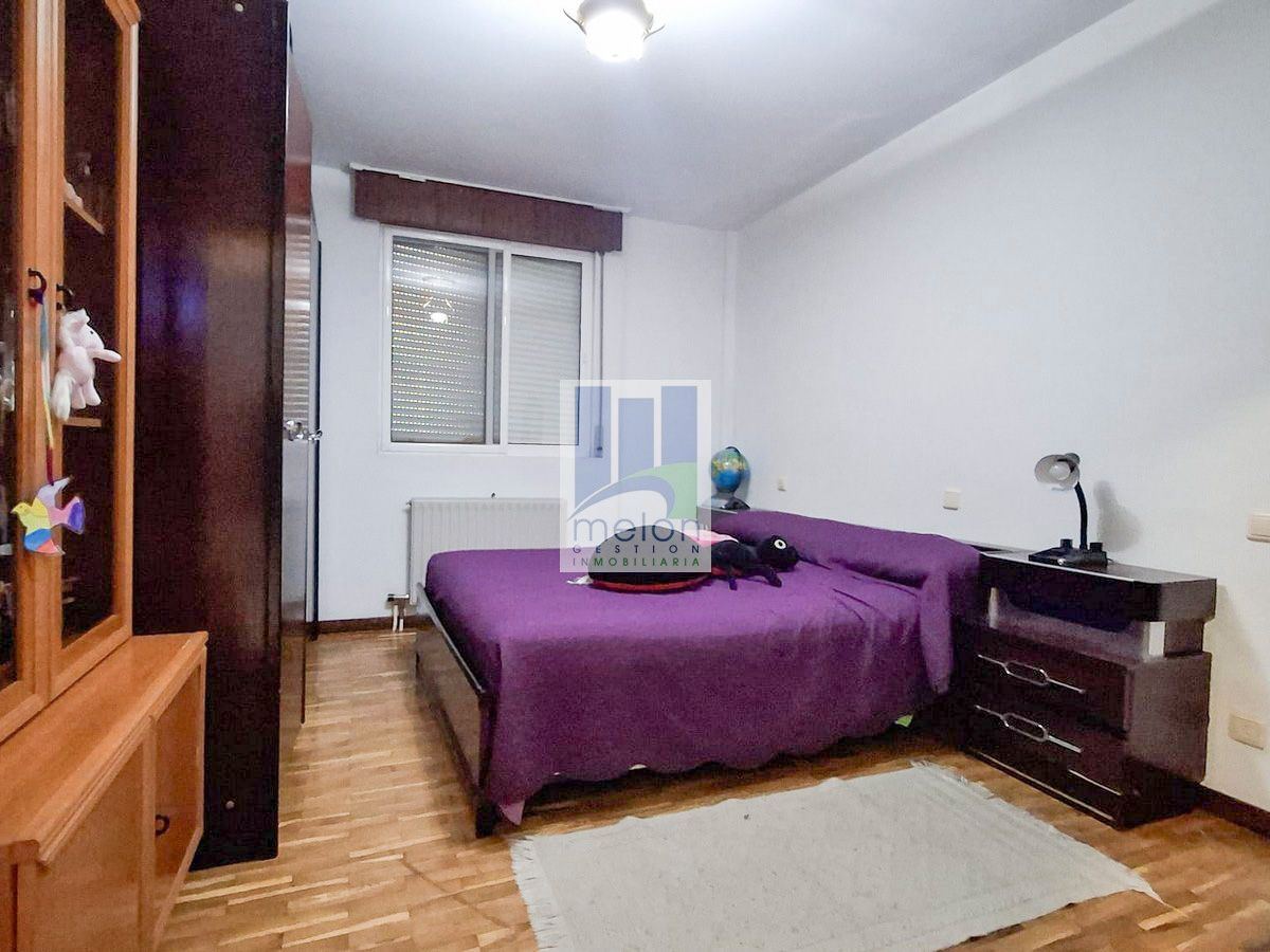 Dormitori de Pis en venda en San Mamés de Burgos amb Traster