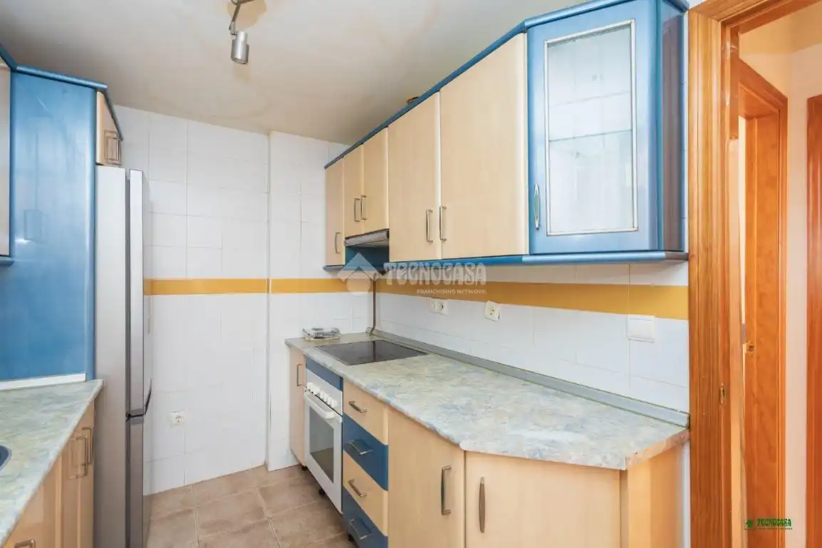 Appartamento in vendita a Vera Ciudad, imagen 4