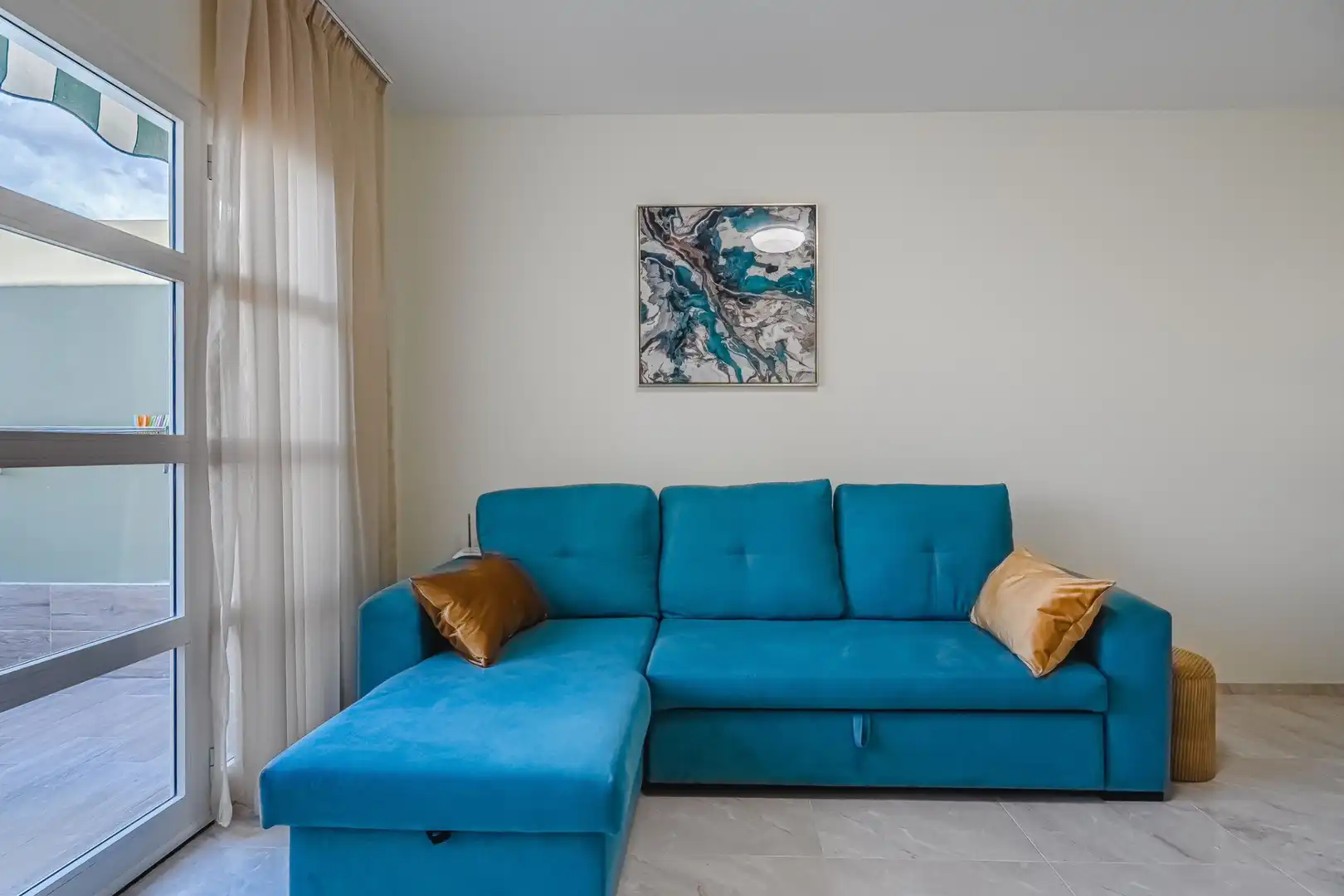 Appartement avec terrasse à vendre à Calle Antonio Navarro, imagen 12