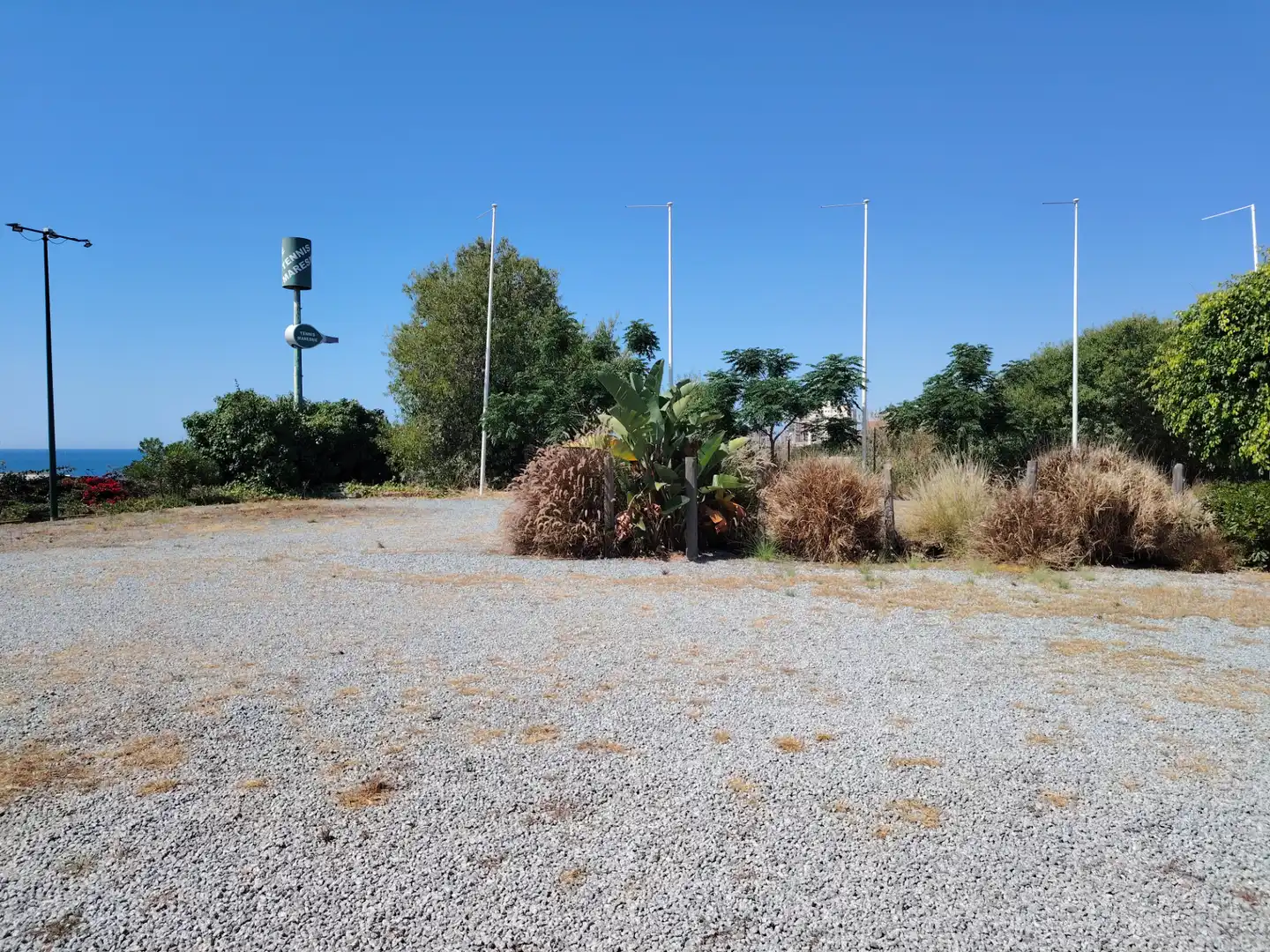 Terreno en venta en Mataró