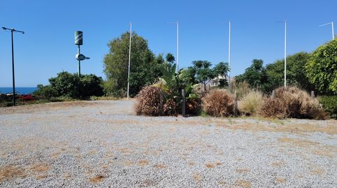 Foto 2 de Terreno en venta en Camí de Can Puig, Cinc Sènies, Mataró