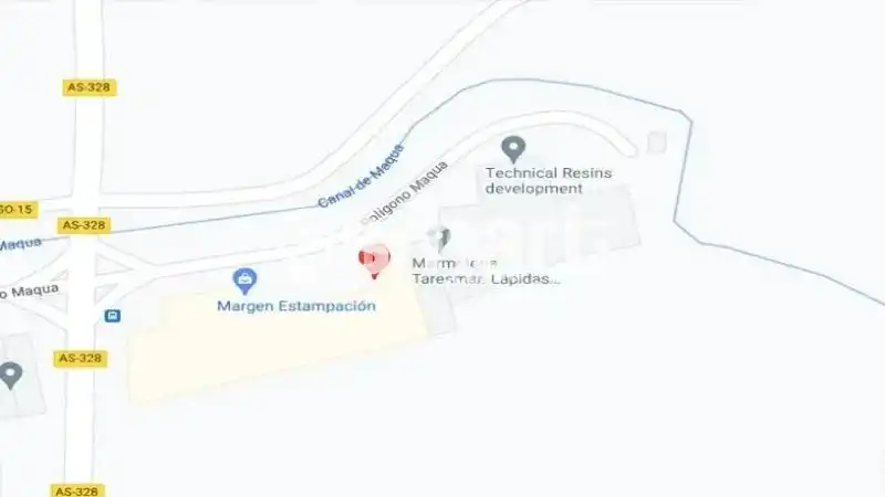 Industrial building for sale in Maqua, imagen 2