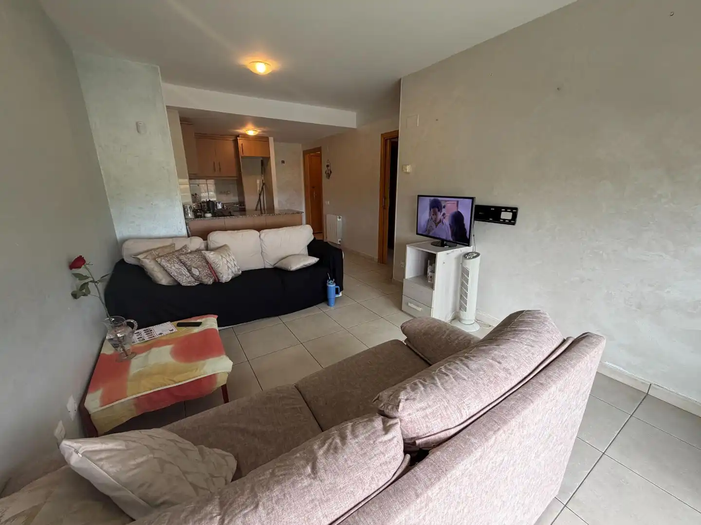 Flat with terrace for sale in Carrer Carrer Calçada, imagen 11