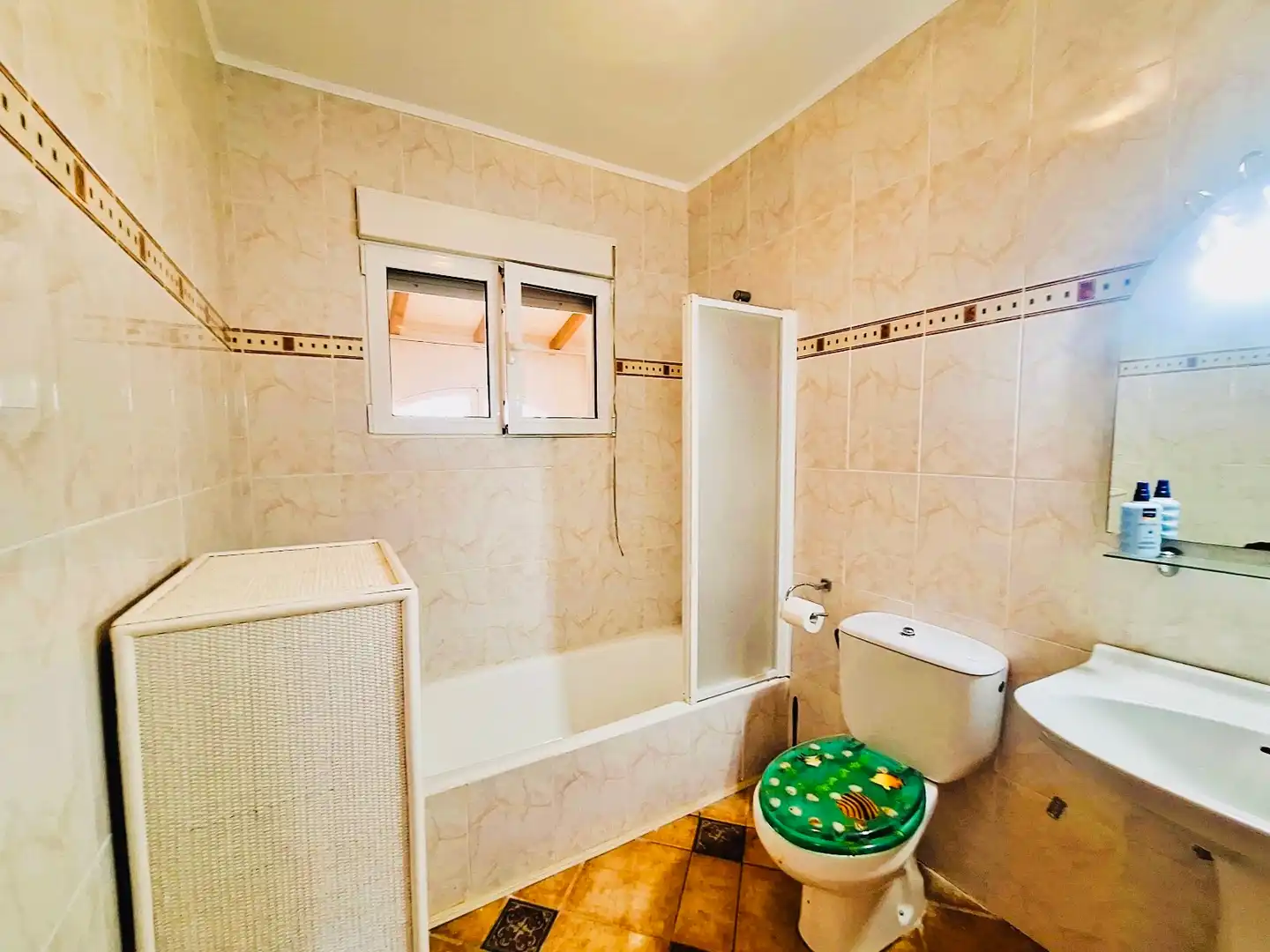 Detached house with terrace for sale in Casco Urbano, imagen 11