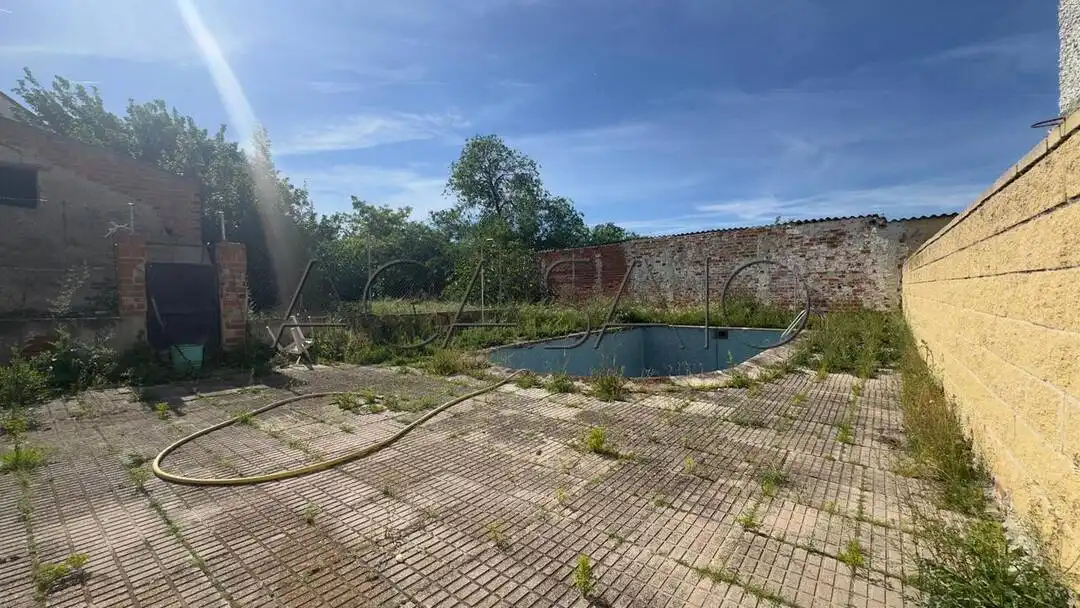 Swimming pool of Houses for sale in Cubas de la Sagra  with Heating