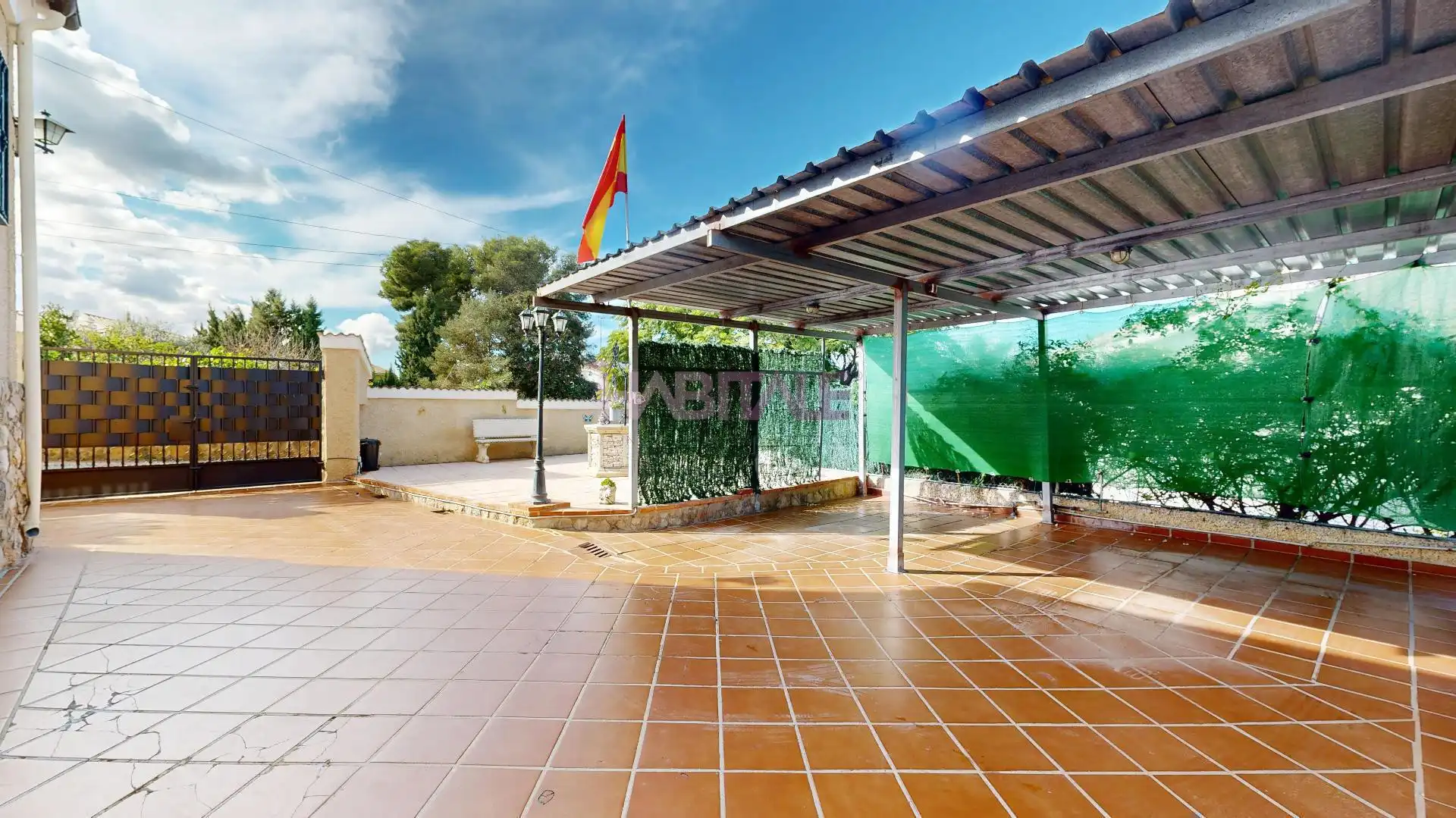 Casa amb piscina en venda a Montserrat, imagen 20