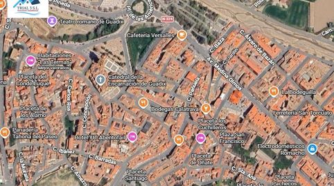 Photo 2 of Flat for sale in Calle de la Escolania Niños Cantores, Guadix, Granada