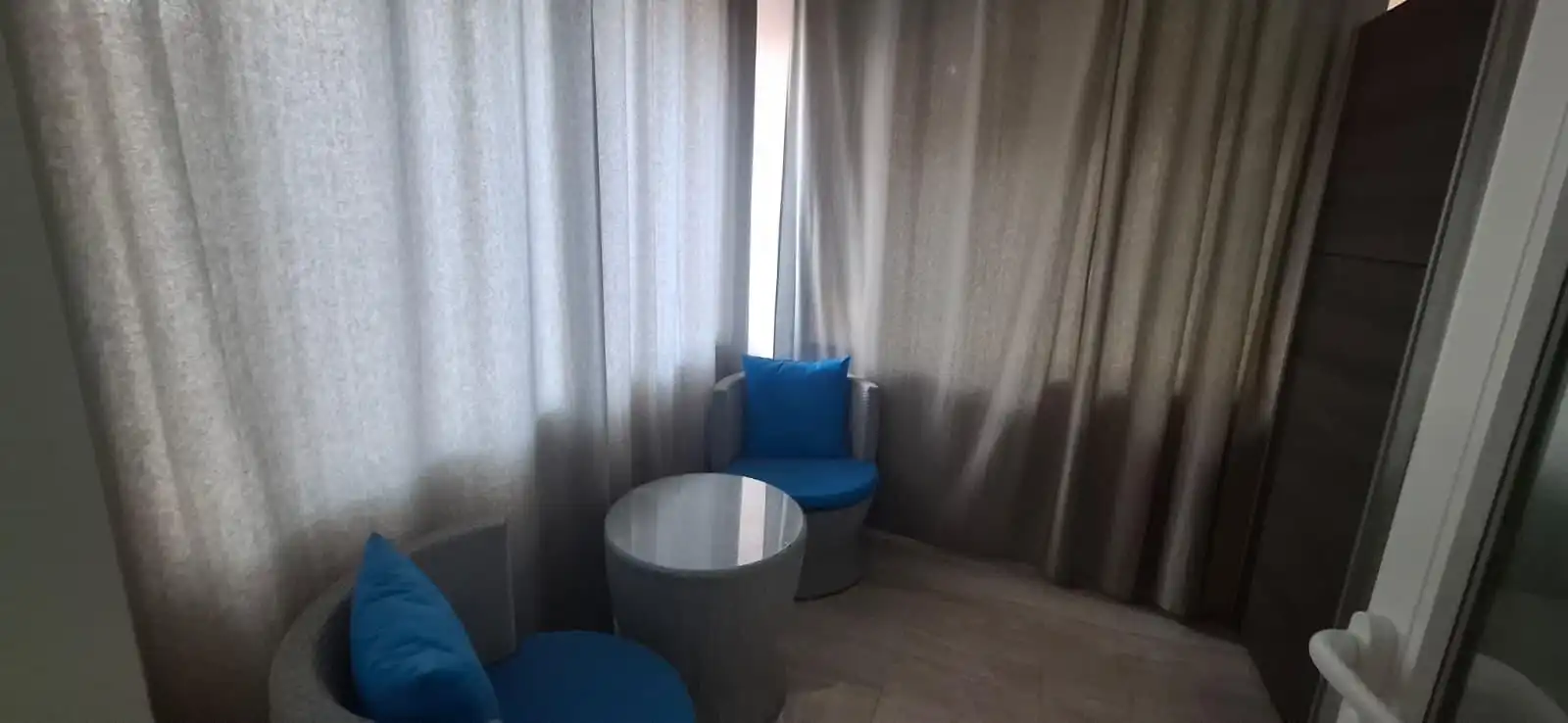 Living room of Houses for sale in El Campello  with Air Conditioner, Heating and Private garden