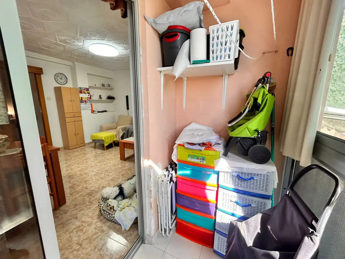 Flat for sale in Calle Virgen de África, Ciudad de Asís