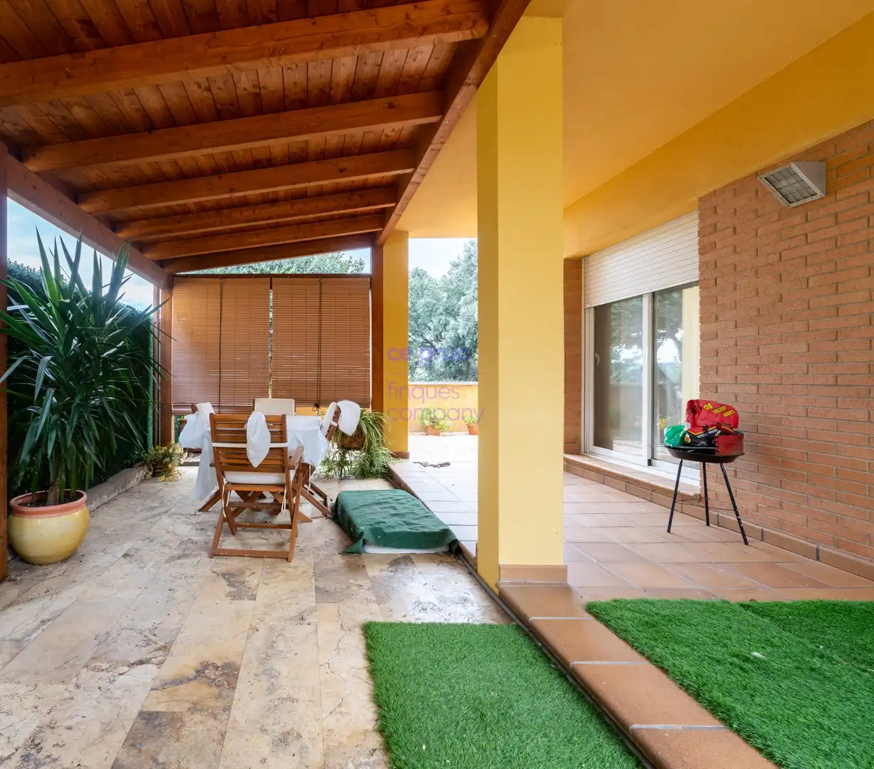 Casa o chalet en venta en Aiguaviva
