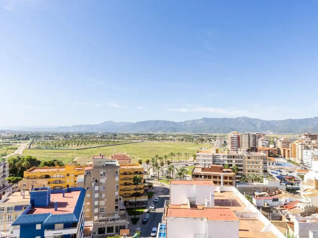 Penthouse mit Aufzug zum Verkauf in Carrer Agustín Oliver, imagen 20