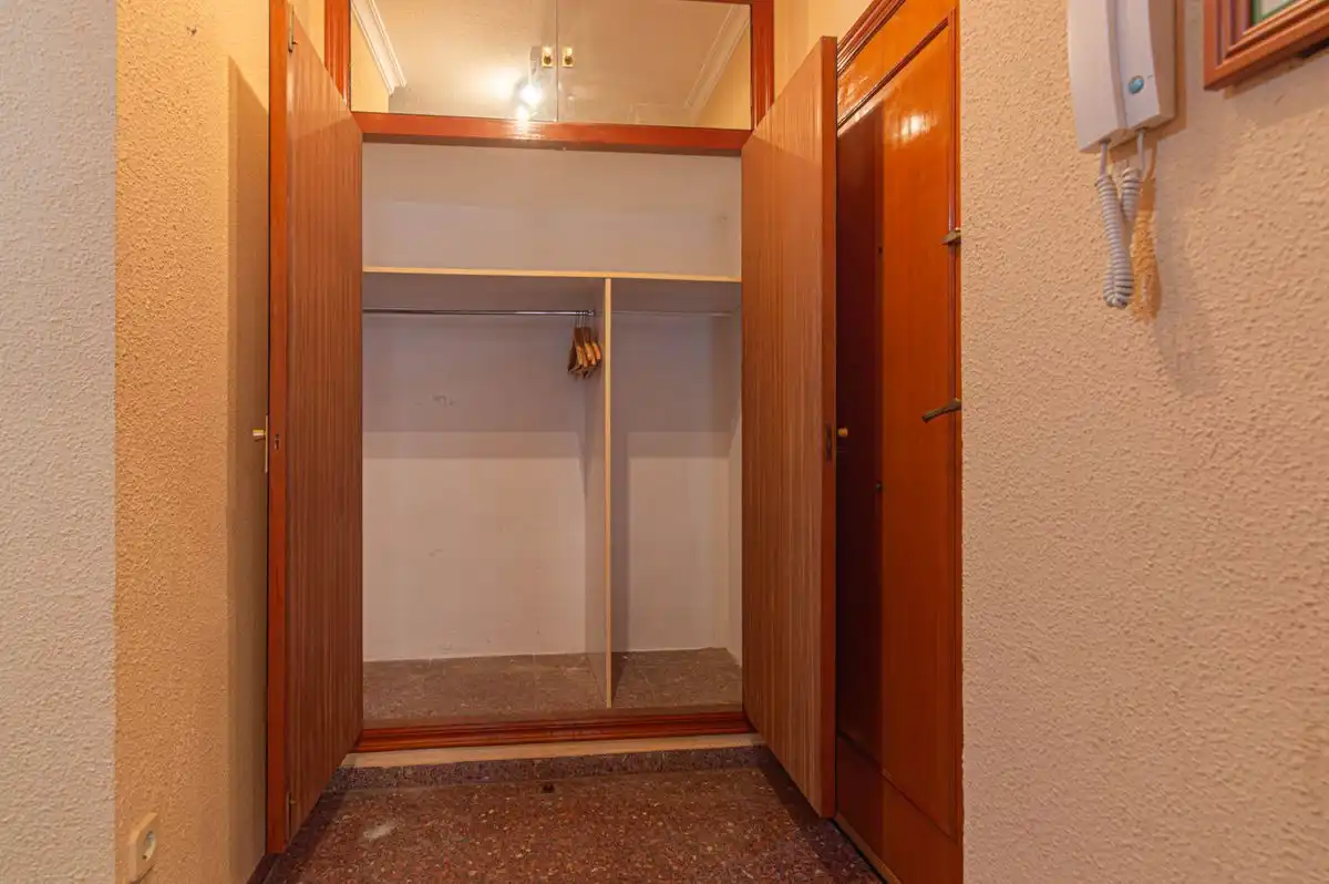 Flat for sale in Alberic  with Heating, Terrace and Balcony