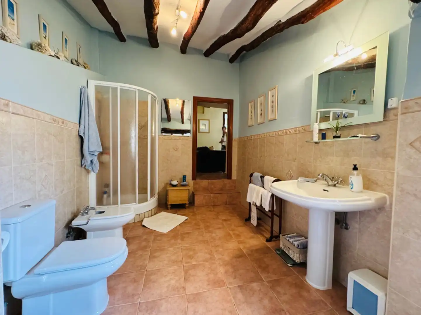 Country house for sale in Tormos, imagen 35