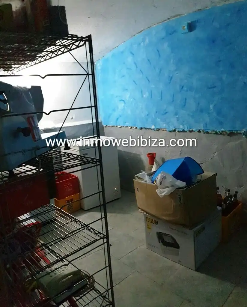 Local comercial en venta en S'Eixample - Can Misses, imagen 10