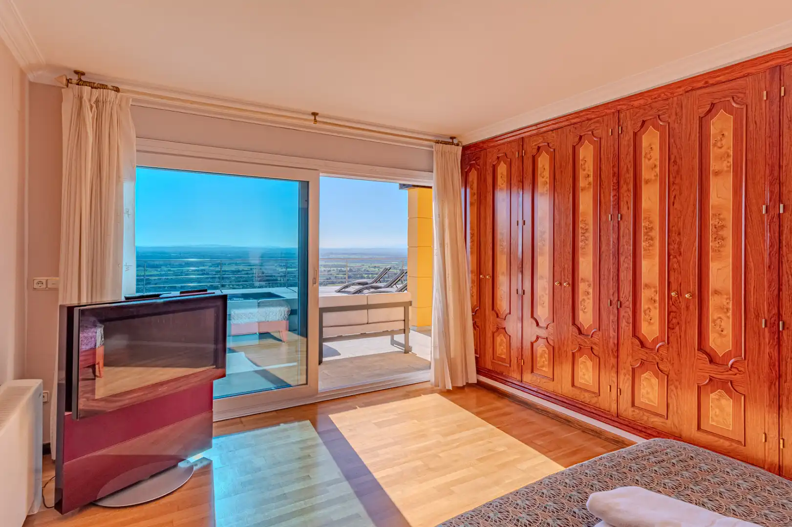 House with pool for sale in Carrer Anglaterra 196, imagen 34
