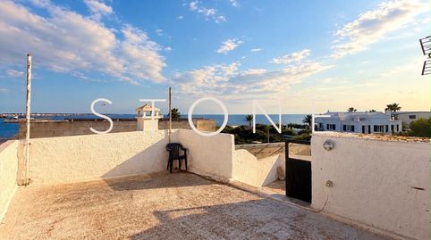 Foto 5 de Casa adosada en venta en Cala en Blanes, Ciutadella de Menorca