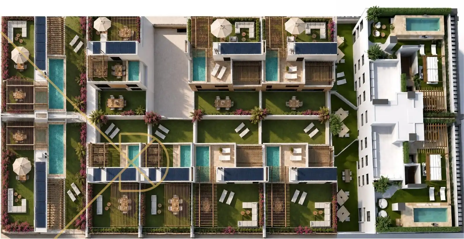 Casa amb terrassa en venda a Finestrelles, imagen 18