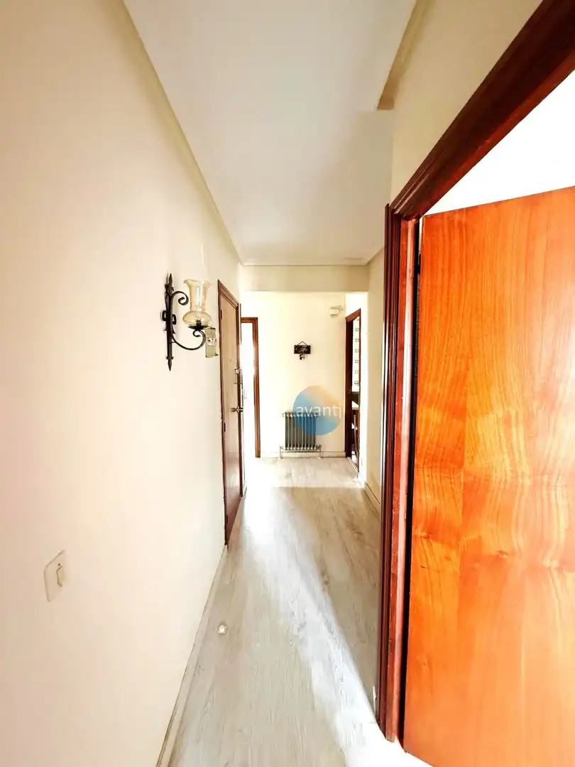 Flat for sale in Santibáñez de Béjar  with Air Conditioner and Heating