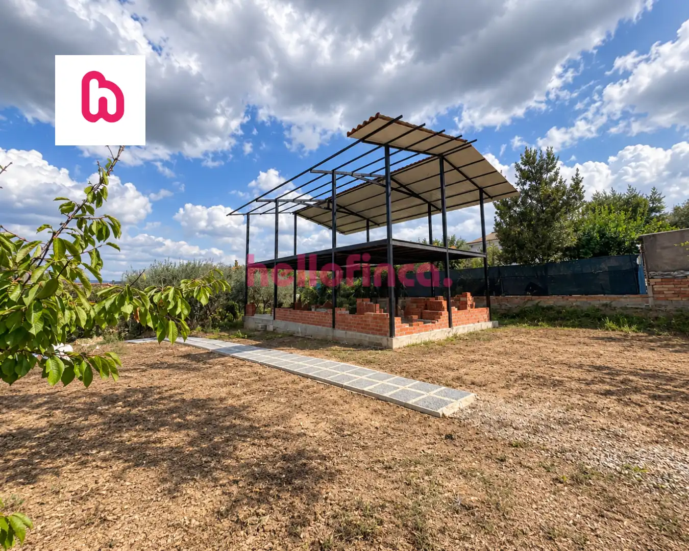 Casa con jardín en venta en Masquefa, imagen 7