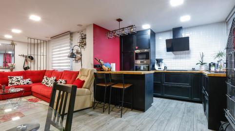 Foto 5 de Casa adosada en venda a Hispanoamérica - Comunidades, Valdemoro