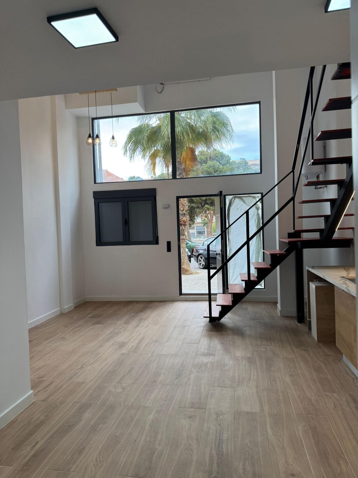 Apartment for sale in Alicante / Alacant  with Air Conditioner and Heating