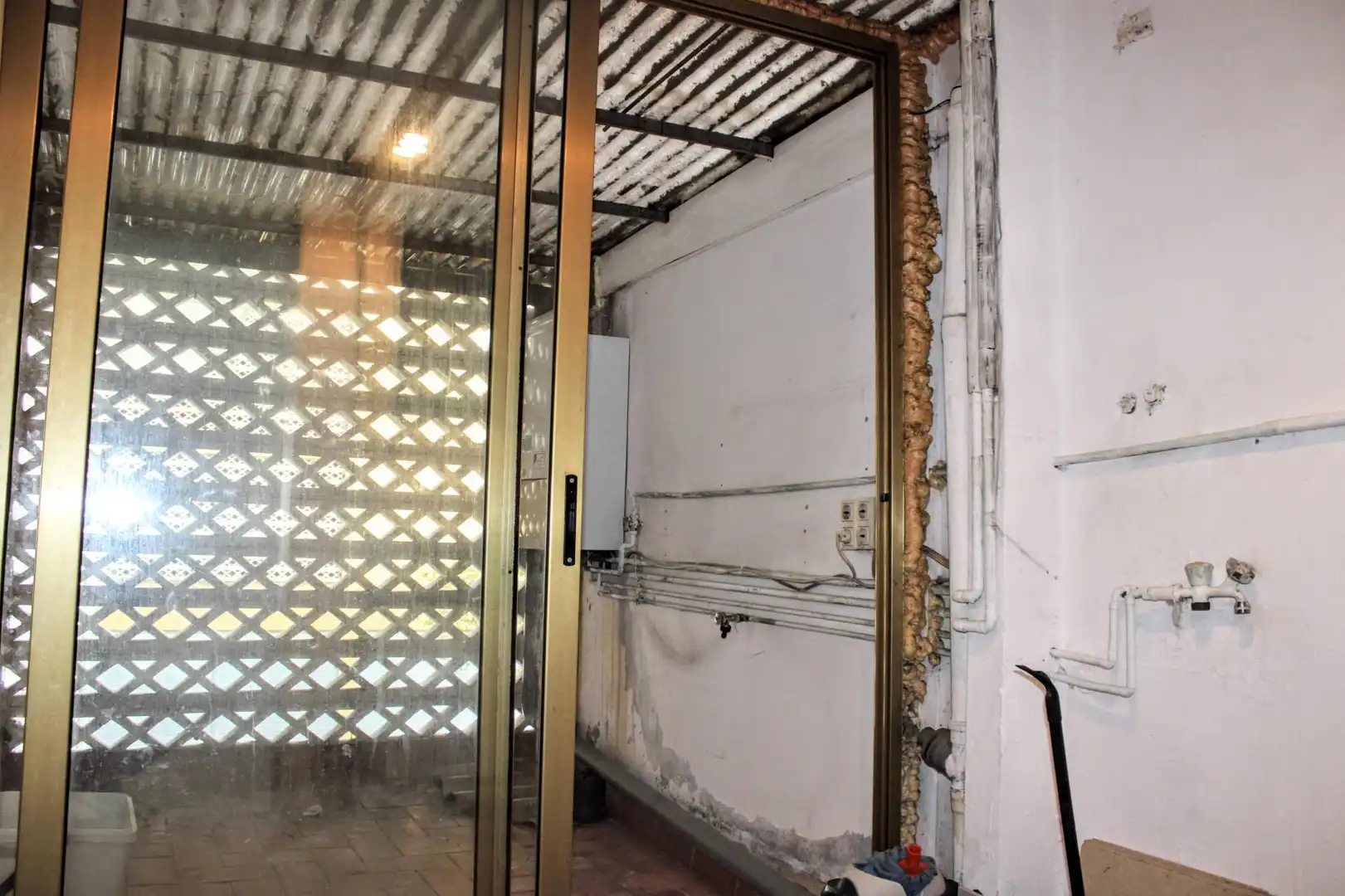 Flat for sale in Girona  with Heating