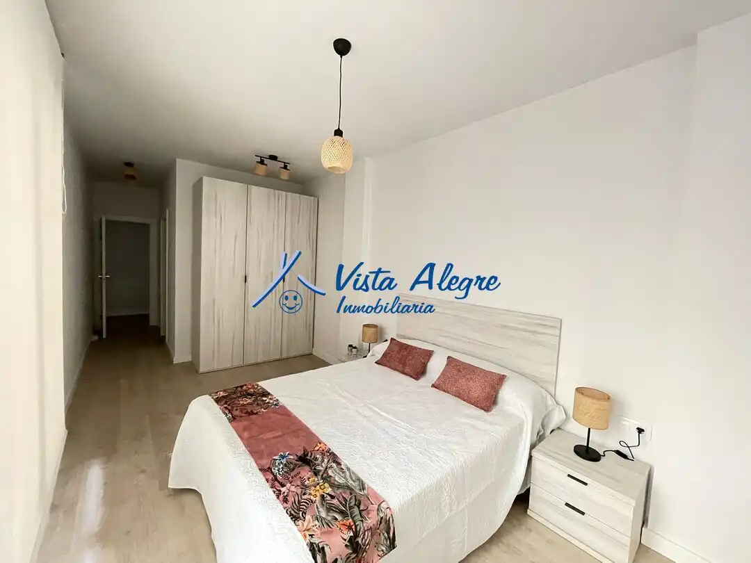 Piso en venta en Calle Lucrecia Arana, 8, Haro