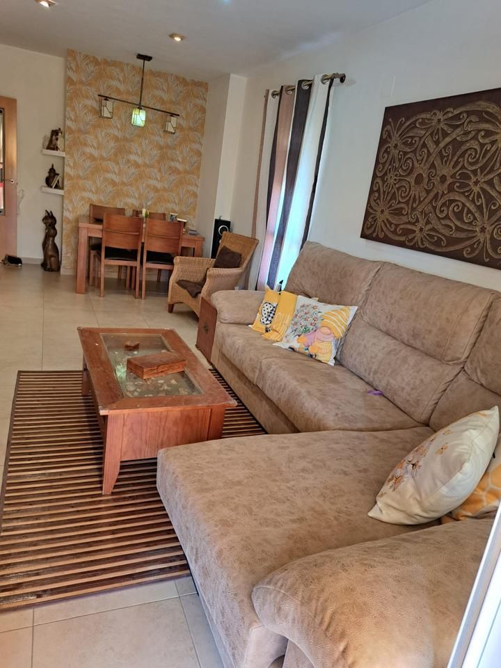 Flat for sale in Carrer Callosa d'en Sarrià, Poble Nou - Montiboli, Villajoyosa / La Vila Joiosa