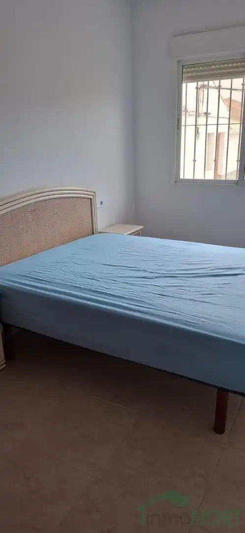 Habitación de Piso en venta en La Unión con Terraza y Amueblado