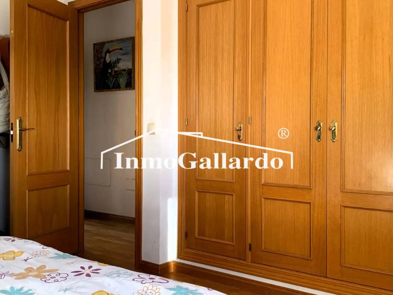 Casa aparellada amb jardí en venda a Este, imagen 37